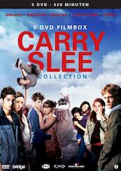 Carry Slee 5 Box - (ISBN 8711983960190)