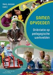 Samen opvoeden - (ISBN 9789046963333)