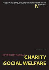 Charity and social welfare - (ISBN 9789462700925)
