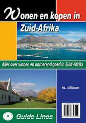 Wonen en kopen in Zuid-Afrika - P.L. Gillissen (ISBN 9789074646550)