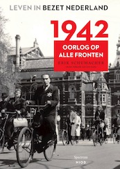 1942 - Erik Schumacher (ISBN 9789000354580)