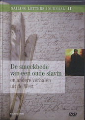 De smeekbede van een oude slavin - (ISBN 9789057305986)
