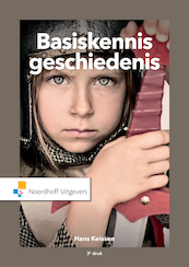 Basiskennis Geschiedenis(e-book) - Hans Keissen (ISBN 9789001901196)