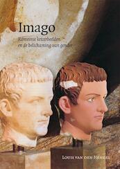 Imago - L. van den Hengel (ISBN 9789087040833)