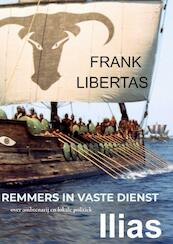 Remmers in Vaste Dienst - Frank Libertas (ISBN 9789464186130)