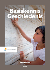 Basiskennis Geschiedenis (e-book) - Hans Keissen (ISBN 9789001299187)