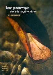 Van alle angst ontdaan - Hans Groenewegen (ISBN 9789028424494)