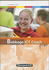 Babbage ICT Coach plus - C. van Breugel, K. Kats (ISBN 9789006260762)