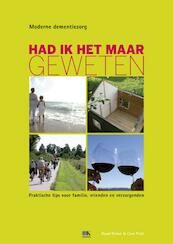 Had ik het maar geweten - Ruud Dirkse, Caro Petit (ISBN 9789021546483)