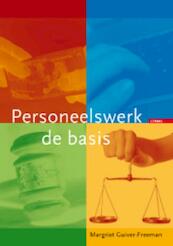 Personeelswerk - M. Guiver-Freeman, Margriet Guiver-Freeman (ISBN 9789059315129)