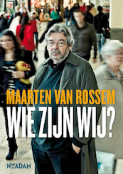 Wie zijn wij? 5 ex. - Maarten van Rossem (ISBN 9789046812648)