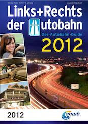 Links+Rechts der Autobahn 2012 - (ISBN 9789018034245)