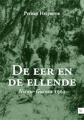 De eer en de ellende - Pierre Heijboer (ISBN 9789048490202)