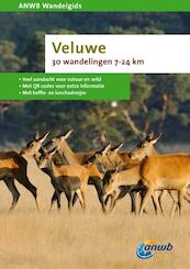 ANWB Wandelgids Veluwe - Michiel Hegener (ISBN 9789018034498)