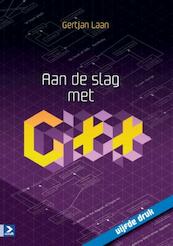 Aan de slag met C - Gertjan Laan (ISBN 9789039526576)