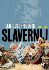 Slavernij - Dirk J. Tang (ISBN 9789057309052)