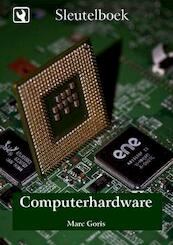 Sleutelboek Computerhardware - Marc Goris (ISBN 9781616272913)