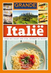 Grande reisgids Italie - Koen Van Wichelen, Gerrit Op de Beeck (ISBN 9789401416542)