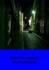 Vallen en opstaan - Martine Boutsen (ISBN 9781616270667)