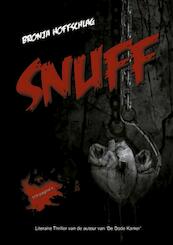 Snuff - Bronja Hoffschlag (ISBN 9789082137019)