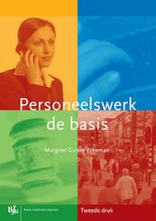 Personeelswerk - de basis - Margriet Guiver-Freeman (ISBN 9789089748867)