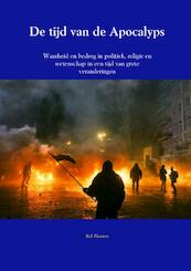 De tijd van de Apocalyps - Rob Hamers (ISBN 9789402120998)