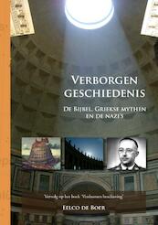 Verborgen geschiedenis - Eelco de Boer (ISBN 9789048435104)
