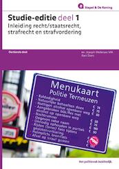 Studie-editie - Joseph Molenaar, Aart Sterk (ISBN 9789035248373)