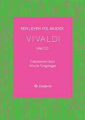 Vivaldi - Winnie Sorgdrager (ISBN 9789070042219)