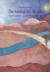 De koning en de nar - Henk Hofman (ISBN 9789048419128)