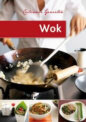 Wok (set van 5) - (ISBN 9789054266976)