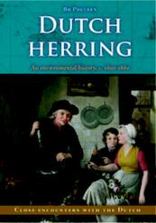 Dutch herring - Bo Poulsen (ISBN 9789048521173)