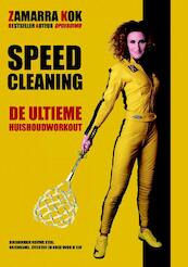 Speedcleaning - Zamarra Kok (ISBN 9789045201344)