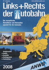 Links + Rechts der Autobahn 2008 - (ISBN 9789018026356)