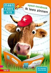 Ik lees zinnen - (ISBN 9789048708895)