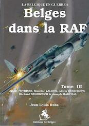 Belges dans la RAF 3 - J.L. Roba (ISBN 9789058680365)