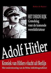 Adolf Hitler Het Derde Rijk - Robin de Ruiter (ISBN 9789079680115)