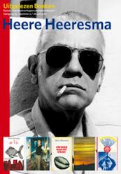 Heere Heeresma - (ISBN 9789490913243)