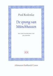 De sprong van Münchhausen - Paul Rodenko (ISBN 9789089640642)