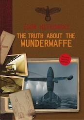 The Truth About the Wunderwaffe - Igor Witkowski (ISBN 9781618613387)