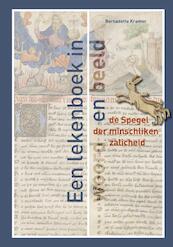 Een lekenboek in woord en beeld - Bernadette Kramer (ISBN 9789087043469)
