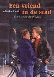 Een vriend in de stad - Valentine Kalwij (ISBN 9789077822913)