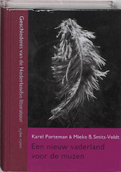 Nieuw vaderland voor de muzen - K. Porteman, M. Smits-Veldt (ISBN 9789035130296)