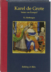 Karel de Grote - P.J. Rietbergen (ISBN 9789061096160)