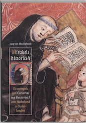 Mirakels historisch - J. van Moolenbroek (ISBN 9789065500632)