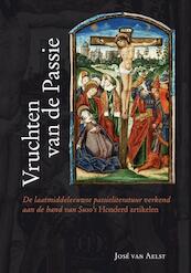 Vruchten van de Passie - José van Aelst (ISBN 9789087042226)