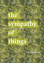 The Sympathy of Things - Lars Spuybroek (ISBN 9789056628277)