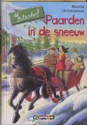 Paarden in de sneeuw - N. Christiaanse (ISBN 9789020674286)