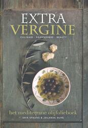 Estra vergine - Erik Spaans, Jolande Burg (ISBN 9789045203768)