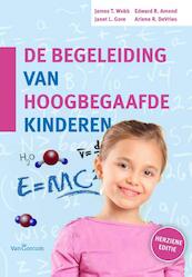 De begeleiding van hoogbegaafde kinderen - James T. Webb, Janet L. Gore, Edward R. Amend, Arlene R. De Vries (ISBN 9789023251262)